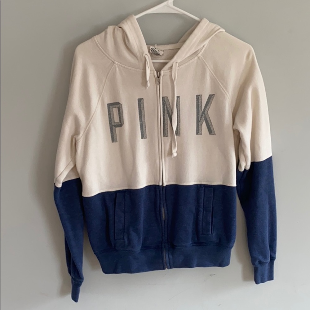 PINK sweatshirt